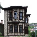 [터키여행] 소박하고 아기자기한 목조 건물들이 있는 사프란볼루 이미지