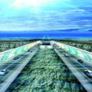 해저터널 이미지