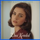 Just A Little Too Late - Lisa Kendal - 이미지