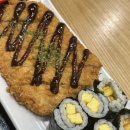 얌샘김밥용인 이미지