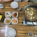협동조합 달콤한밥상 | 제주 성산 현지인 맛집 추천 돼지갈비찜+라면사리의 꿀조합! ‘지은이네 밥상