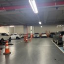 롯데리아 청북점 이미지