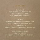 대학로 뮤지컬 테일러 후기 : 장윤석, 박상혁, 김이담, 박소은, 이민규 + MD 무대 대학로 TOM 1관 F열...
