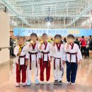 용인대 예당 태권도장 이미지