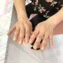 도무네일 | 상암동네일 도무네일 받고왔어요!