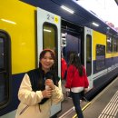 인터라켄 | 12월 스위스 인터라켄 여행 후기와 융프라우 신라면 가격 공유