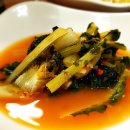 정춘자 왕코다리찜,능이오리백숙 이미지