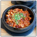 [시흥 은계지구] 김명자낙지마당 : 매콤한 낙지덮밥이 있는 단골 맛집 후기
