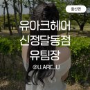 [울산] 유아크헤어 신정달동점 유팀장 | 퍼스널 웨딩염색 후기💇🏻‍♀️