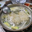 지에스25 하남시청역 | 🐚 하남시청역 신장시장 근처 안면도해물요리 조개찜 솔직 방문 후기