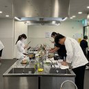 한식조리사 자격증 이미지