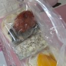 썬데이커피앤샌드 | 안산 샌드베이글 휘낭시에 맛집 온호프베이크샵🥭🥯
