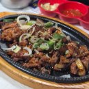 광한루석쇠구이
