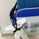 새하얀세탁소 앞 | 희랑희랑 태권도키링 커스텀키링 키링제작 추천