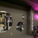 스탠바이짐 오창점 이미지