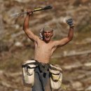 나무를 심는 사람들 이미지