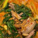 으리으리 염소탕 이미지