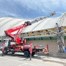 덕상체육관 이미지