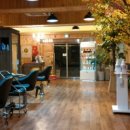 도리스헤어 이미지