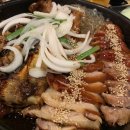 마왕PC방 | 인계동 족발 마왕족발 인계점 에서 오븐구이 족발 냠