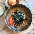 계류리칼국수