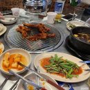 [춘천/효자동] 강대후문 닭발어때-뼈닭발, 무뼈닭발, 꼬득살, 뜨거운국수, 주먹밥