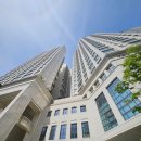 탄천 커뮤니티복합주거시설 | 건대입구 더라움 펜트하우스 커뮤니티센터 후기 - 사우나·수영장·피트니스·카페테리아