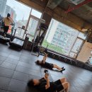 장기중학교 | 김포그룹PT 스웻바이브에서 운동의 신세계를 경험한 후기