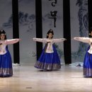 전통무용 이미지