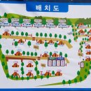 추월산골드캠핑장 이미지