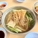 옥천식당 | 양평 맛집 옥천냉면 황해식당 본점 내돈내산 후기 또간집