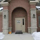 시카고 치과기공소 이미지