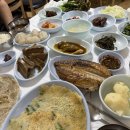 송천식당 | [강릉] 백반기행 강원도 백반 맛집 “송천식당” 솔직후기