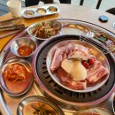 쟁반닭발 이미지