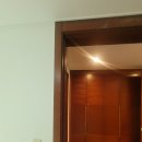 황금조명LED | 용인 수지 신봉자이 2차 조명·샷시 부분수리 후기