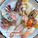 경성뷔페 | [경성대] 쿠우쿠우 경성대점 : 경성대맛집 부산초밥뷔페