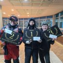 피싱랜드 | 팀이소마스터 26년 정기출조 - 감성돔낚시(거제가자피싱랜드)