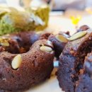 건강한채식베이킹 이미지