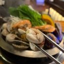 어린이대공원 제2호 화장실(남/녀) | [광진구 맛집] 어린이대공원역 미식일가 조개찜 | 갈때마다 취하는 최애 조개찜 내돈내산 맛집