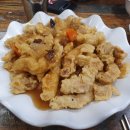 할멈탕수육 이미지