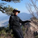 용문사 대형주차장 이미지