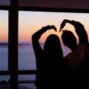 일몰전망대 이미지