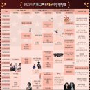 2025 대전 서구 아트페스티벌 이미지