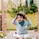 함박웃음 이미지