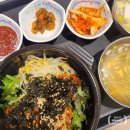 [경기 부천] 부천 현대백화점 푸드코트 돈까스 비빔밥 맛집, h Kitchen (공간 리뉴얼 중)