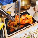 생선총각 - 은평구 응암로4길 29-1 | 강화도한정식 맛집 자반고 강화본점 I 아이와함께 다녀온 화덕 생선구이 후기