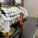 국제장례식장 이미지