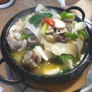 은성장 | [을지로맛집] 설렁탕꼬리찜수육맛집 은성장 / 을지로힙지로투어 / 을지로3가맛집