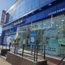 다비치 안경 이미지