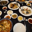 서울 강남 선릉역 중국집 동보성 짬뽕 탕수육 후기 직장인 점심 모임 맛집 추천